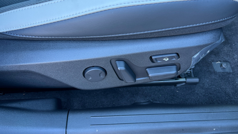 Kia EV6 168kW GT Line S 84kWh 5dr Auto Electric Estate